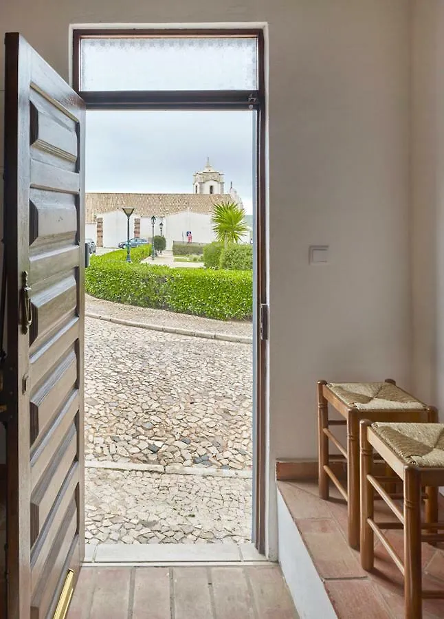 Holiday home Casa Iemanja Hotel Vila do Bispo Portugal