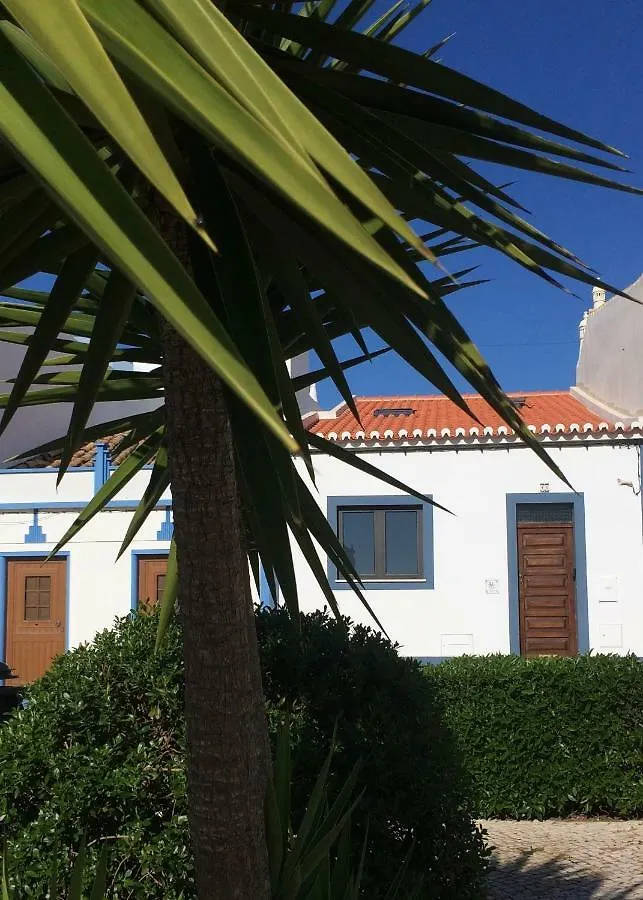 Casa Iemanja Hotel Vila do Bispo
