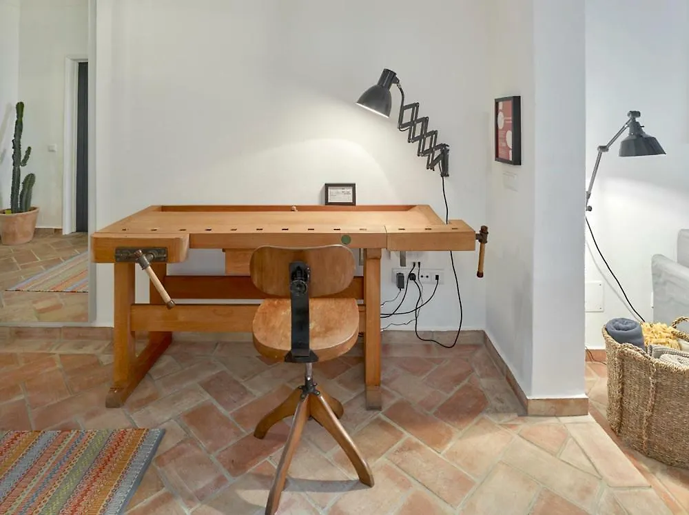 Holiday home Casa Iemanja Hotel Vila do Bispo
