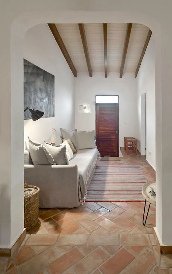 Casa Iemanja Hotel Vila do Bispo
