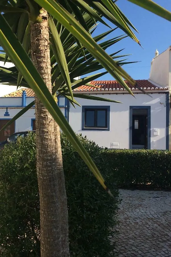 Holiday home Casa Iemanja Hotel Vila do Bispo