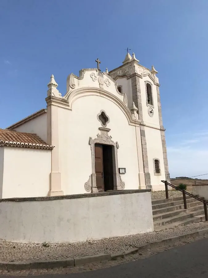 Casa Iemanja Hotel Vila do Bispo