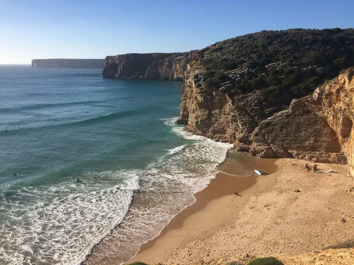 Holiday home Casa Iemanja Hotel Vila do Bispo Portugal
