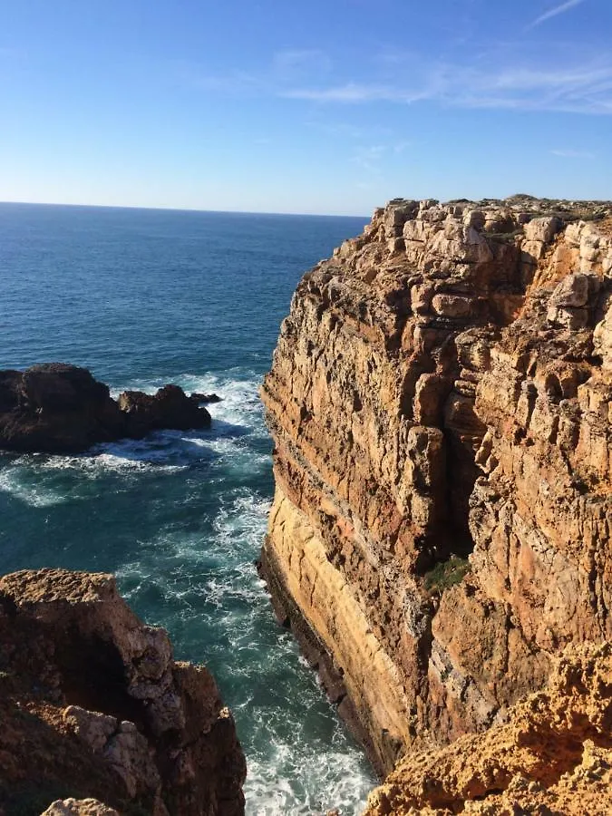 Holiday home Casa Iemanja Hotel Vila do Bispo