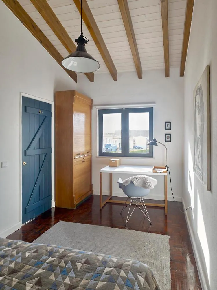 Casa Iemanja Hotel Vila do Bispo Holiday home