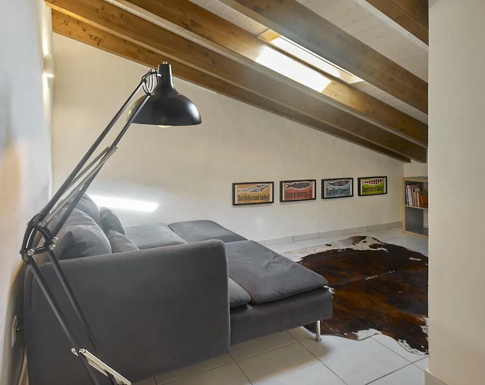 Holiday home Casa Iemanja Hotel Vila do Bispo